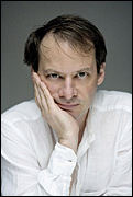 Adam Gopnik