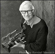 Albert Maysles