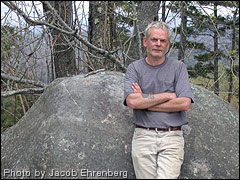 Andy Goldsworthy