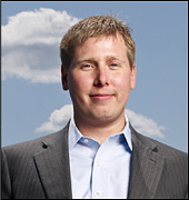 Barry Silbert