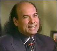 Bikram Choudhury