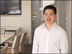 Brad Katsuyama