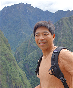 Brian Liu