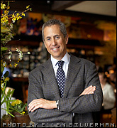 Danny Meyer.  Photo credit: Ellen Silverman