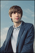 David Karp