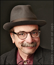 David Kelley