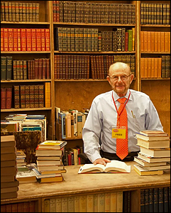 Fred Bass