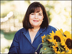 Ina Garten