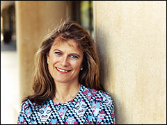 Jacqueline Novogratz