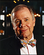 Jim Rogers