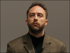 Jimmy Wales