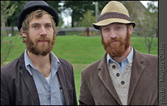 Mast Brothers