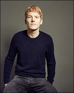 Patrick Collison