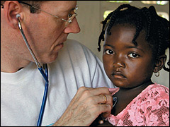 Paul Farmer