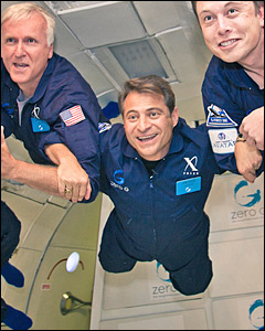 Peter Diamandis