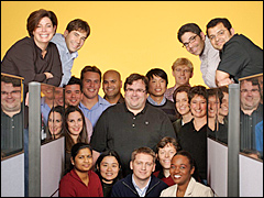 Reid Hoffman