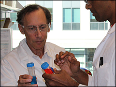 Dr. Robert Langer