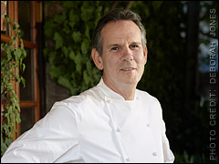 Thomas Keller