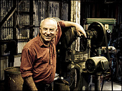 Yvon Chouinard