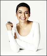 Zainab Salbi