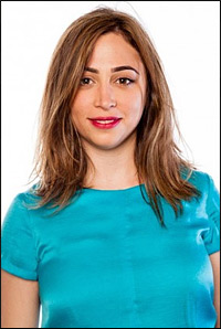 Ayah Bdeir