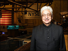 Azim Premji