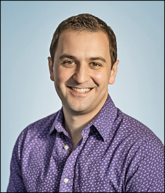 John Zimmer