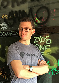 Luis von Ahn