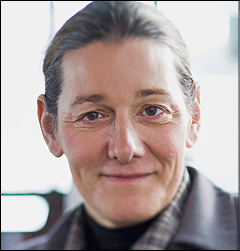 Martine Rothblatt