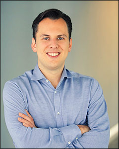 Mike Krieger