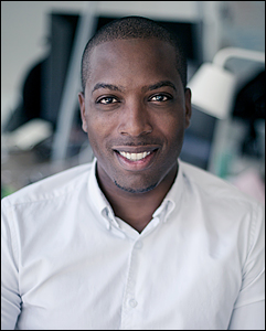 Tristan Walker